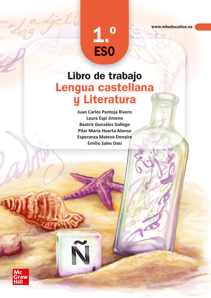 022 1Eso Lengua Castellana y Literatura. libro de Trabajo-2