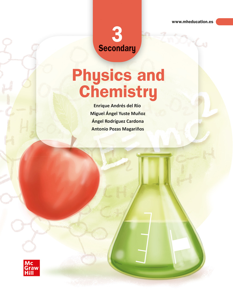 022 3Eso Physics And Chemistry Secondary 3-2