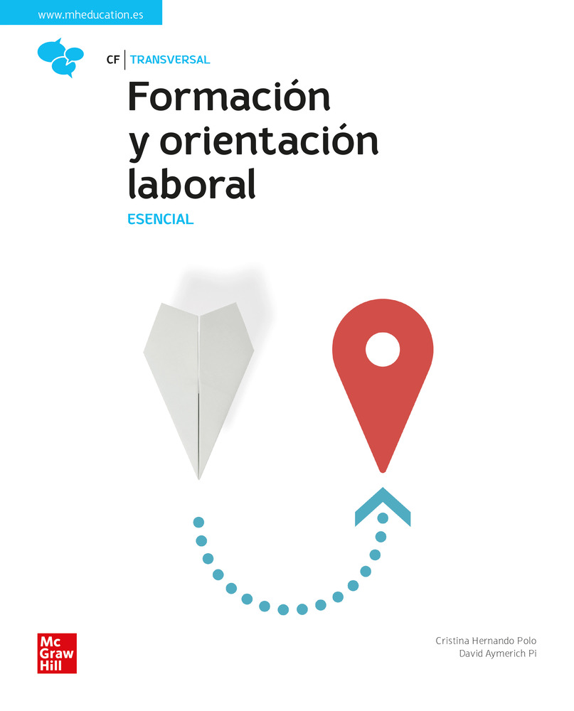 022 Cf Formación y Orientación Laboral. Esencial-2