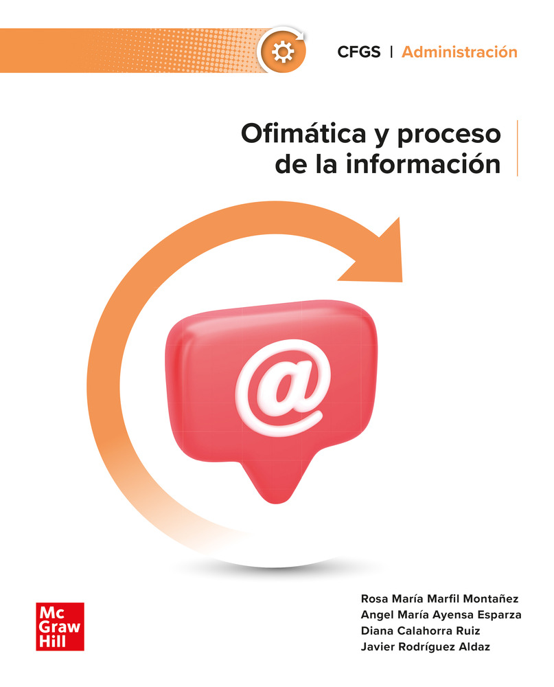 Ofimática y Proceso de la Información-2