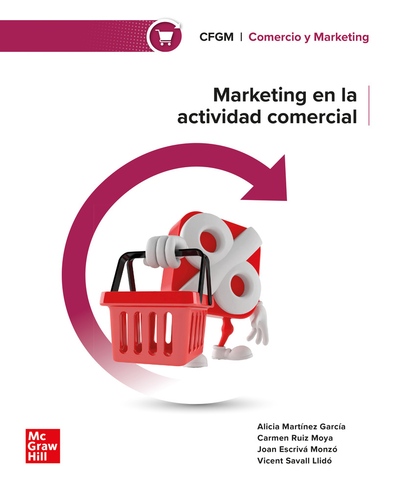 Marketing Actividad Comercial Gm 24 Cf-2