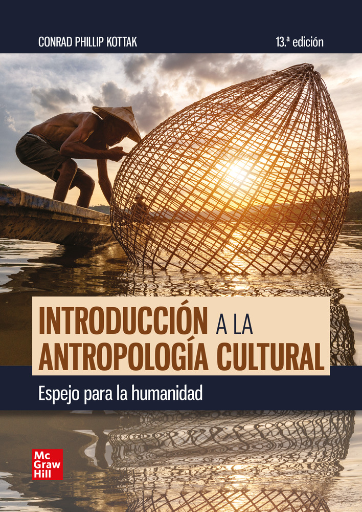 Introducción a la Antropología Cultural-2