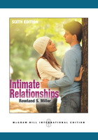 Intimate Relationships