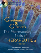Goodman and Gilman's Pharmacological Basis of Therapeutics