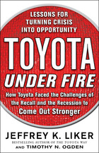 The Toyota under Fire
