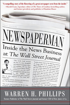 Newspaperman