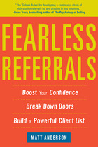 Fearless Referrals