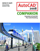 AutoDesk AutoCAD Architecture 2008