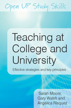 Teaching for Quality Learning at University 3/e