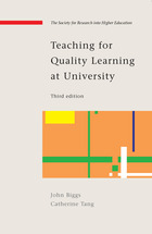 Teaching for Quality Learning at University 3/e