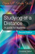 Studying at a distance
