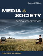 Media and Society 2/e