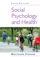 Social Psychology and Health 3/e 