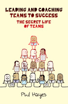 Leading and Coaching Teams to Success