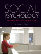 Social Psychology 2/e