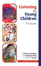 Listening to Young Children 2nd Edition