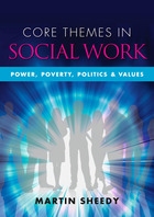 Social Work Skills and Knowledge 3/e