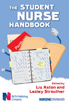 The Student Nurse Handbook