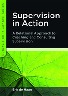 Executive Coaching