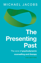 The Presenting Past