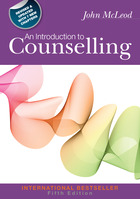 An Intro to Counselling