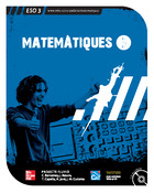 Matem&agrave;tiques 3r ESO McGraw-Hill