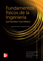 Fundamentos físicos de la ingeniería, de José Carpio