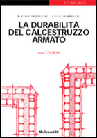 La durabilit� del calcestruzzo armato