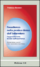 L'eccellenza nella pratica clinica dell�infermiere - L'apprendimento basato sull'esperienza