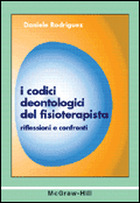 I codici deontologici del fisioterapista - Riflessioni e confronti