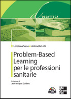 Problem-Based Learning per le professioni sanitarie (con DVD)