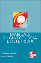 Manuale di ginecologia e ostetricia