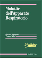 Malattie dell'Apparato Respiratorio 3/ed