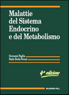Malattie del Sistema Endocrino e del Metabolismo 4/ed