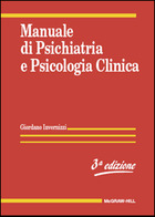 Manuale di Psichiatria e Psicologia Clinica 3/ed