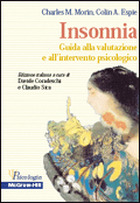 Insonnia - Guida alla valutazione e all�intervento psicologico