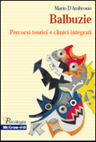Balbuzie - Percorsi teorici e clinici integrati