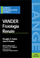 LANGE - VANDER Fisiologia Renale 6/ed
