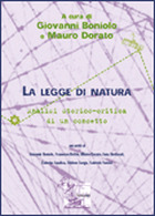La legge di natura - Analisi storico-critica di un concetto