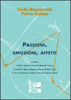 Passioni, emozioni, affetti