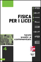 Fisica per i licei