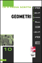 Geometri - La terza prova scritta