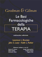 Goodman & Gilman - Le basi farmacologiche della terapia 11/ed