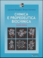 Chimica e propedeutica biochimica 2/ed