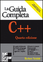 C++ La Guida Completa 4/ed