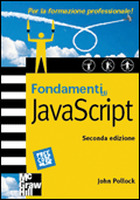 Fondamenti di JavaScript 2/ed