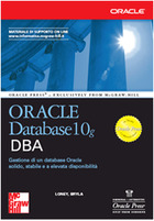 Oracle Database 10<i>g</i> DBA