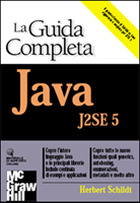 Java J2SE 5 La Guida Completa