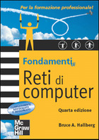 Fondamenti di Reti di computer 4/ed