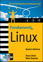 Fondamenti di Linux 4/ed
